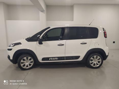 CITROEN Aircross 1.6 16V 4P START FLEX, Foto 7