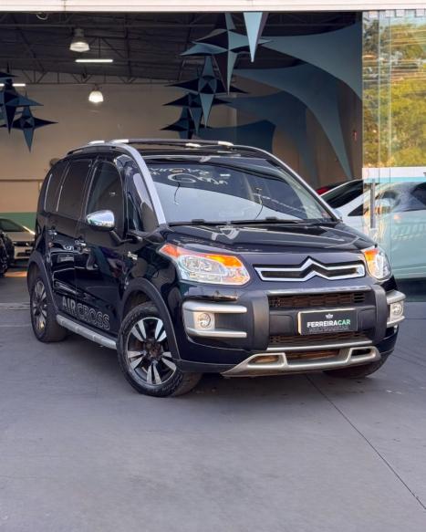 CITROEN Aircross 1.6 16V 4P EXCLUSIVE ATACAMA FLEX AUTOMTICO, Foto 1