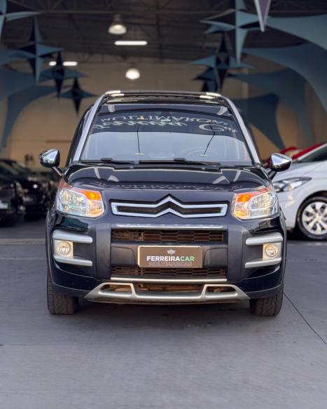 CITROEN Aircross 1.6 16V 4P EXCLUSIVE ATACAMA FLEX AUTOMTICO, Foto 2