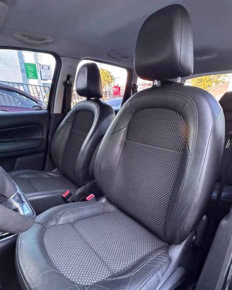 CITROEN Aircross 1.6 16V 4P EXCLUSIVE ATACAMA FLEX AUTOMTICO, Foto 6