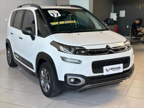 CITROEN Aircross 1.6 16V 4P SHINE FLEX AUTOMTICO, Foto 3