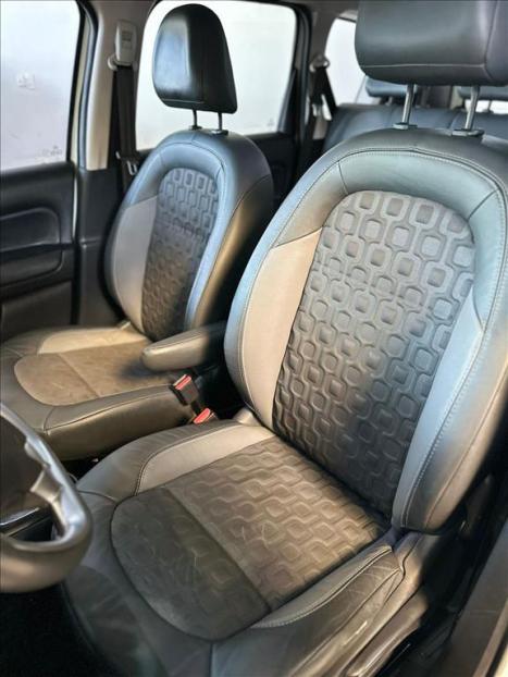 CITROEN Aircross 1.6 16V 4P SHINE FLEX AUTOMTICO, Foto 6