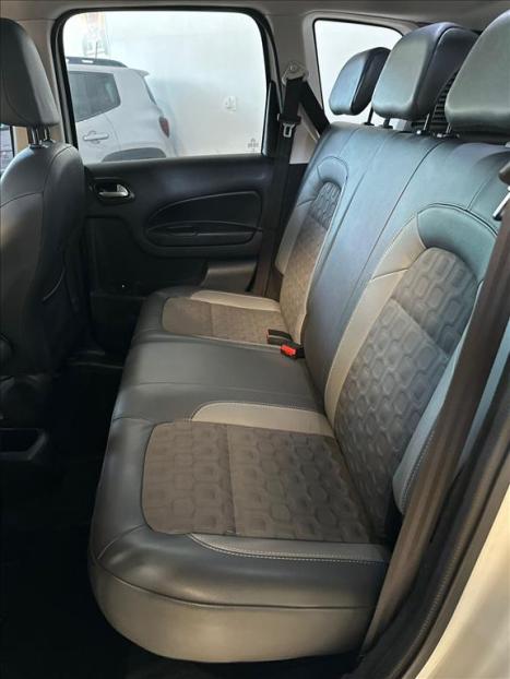CITROEN Aircross 1.6 16V 4P SHINE FLEX AUTOMTICO, Foto 7