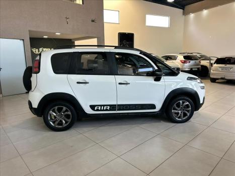 CITROEN Aircross 1.6 16V 4P SHINE FLEX AUTOMTICO, Foto 8