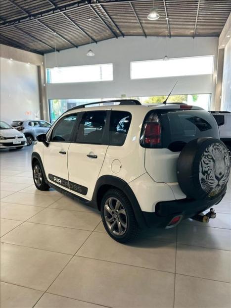 CITROEN Aircross 1.6 16V 4P SHINE FLEX AUTOMTICO, Foto 10