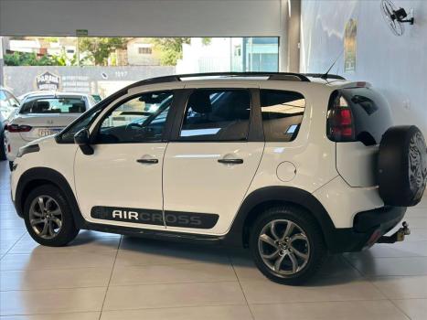 CITROEN Aircross 1.6 16V 4P SHINE FLEX AUTOMTICO, Foto 11