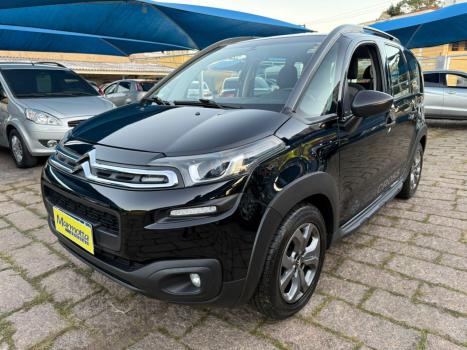 CITROEN Aircross 1.6 16V 4P LIVE FLEX AUTOMTICO, Foto 1