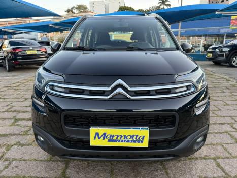 CITROEN Aircross 1.6 16V 4P LIVE FLEX AUTOMTICO, Foto 2