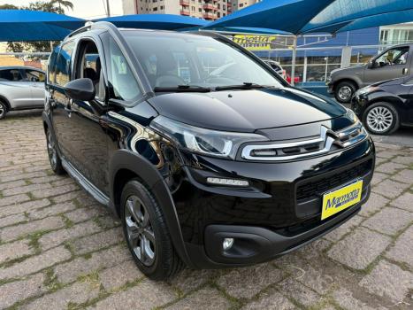 CITROEN Aircross 1.6 16V 4P LIVE FLEX AUTOMTICO, Foto 3