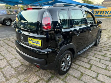 CITROEN Aircross 1.6 16V 4P LIVE FLEX AUTOMTICO, Foto 4