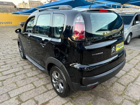 CITROEN Aircross 1.6 16V 4P LIVE FLEX AUTOMTICO, Foto 5