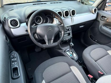 CITROEN Aircross 1.6 16V 4P LIVE FLEX AUTOMTICO, Foto 6