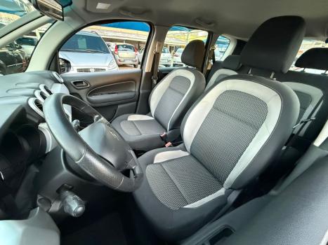 CITROEN Aircross 1.6 16V 4P LIVE FLEX AUTOMTICO, Foto 7