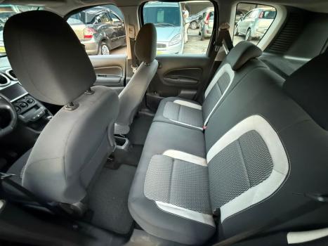 CITROEN Aircross 1.6 16V 4P LIVE FLEX AUTOMTICO, Foto 8