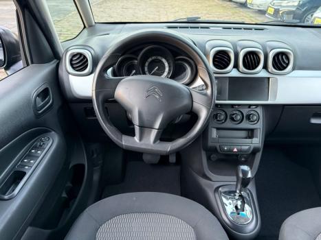 CITROEN Aircross 1.6 16V 4P LIVE FLEX AUTOMTICO, Foto 9