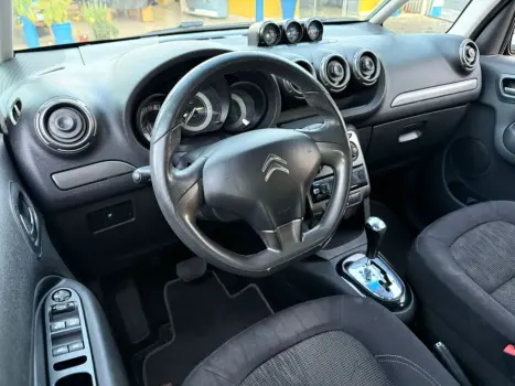 CITROEN Aircross 1.6 16V 4P EXCLUSIVE TENDANCE FLEX AUTOMTICO, Foto 6