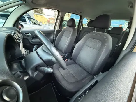 CITROEN Aircross 1.6 16V 4P EXCLUSIVE TENDANCE FLEX AUTOMTICO, Foto 7
