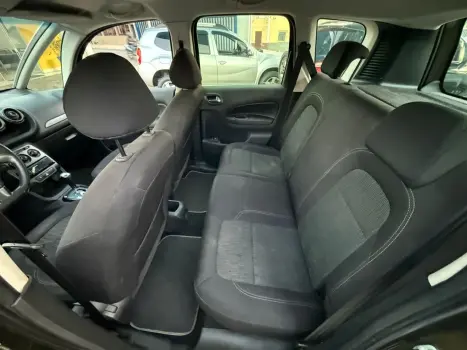 CITROEN Aircross 1.6 16V 4P EXCLUSIVE TENDANCE FLEX AUTOMTICO, Foto 8