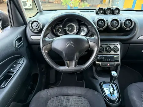 CITROEN Aircross 1.6 16V 4P EXCLUSIVE TENDANCE FLEX AUTOMTICO, Foto 9