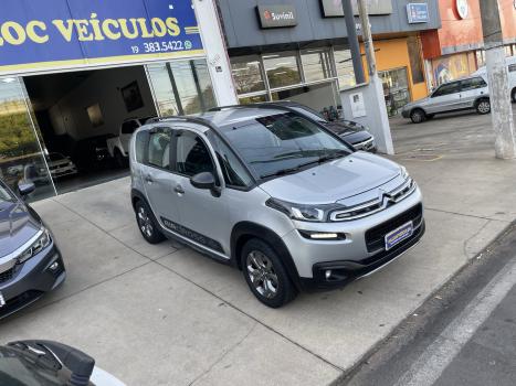 CITROEN Aircross 1.6 16V 4P FEEL FLEX, Foto 2