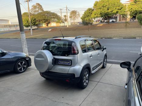 CITROEN Aircross 1.6 16V 4P FEEL FLEX, Foto 3
