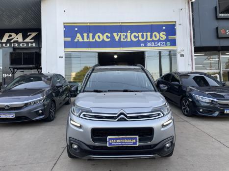 CITROEN Aircross 1.6 16V 4P FEEL FLEX, Foto 6