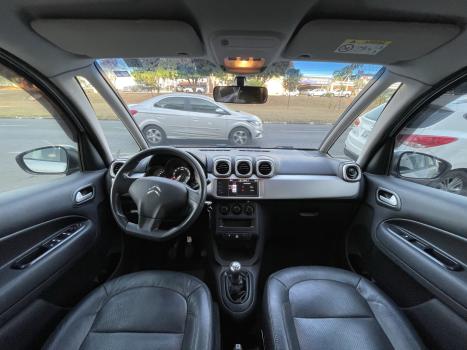CITROEN Aircross 1.6 16V 4P FEEL FLEX, Foto 9