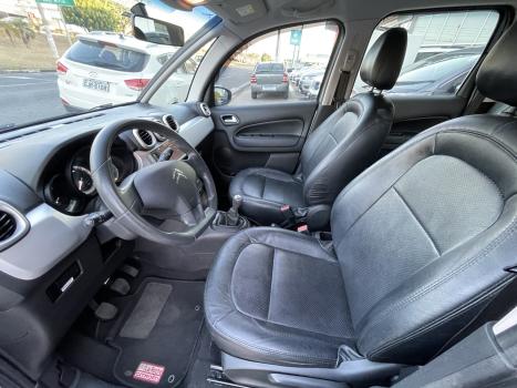 CITROEN Aircross 1.6 16V 4P FEEL FLEX, Foto 10