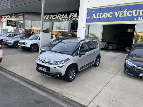 CITROEN Aircross 1.6 16V 4P FEEL FLEX, Foto 12