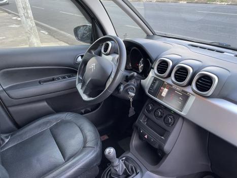 CITROEN Aircross 1.6 16V 4P FEEL FLEX, Foto 15
