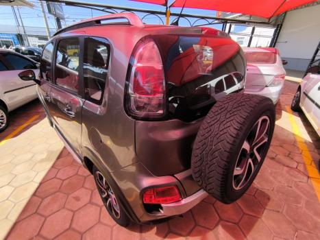 CITROEN Aircross 1.6 16V 4P EXCLUSIVE FLEX, Foto 4