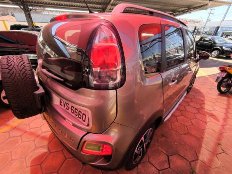 CITROEN Aircross 1.6 16V 4P EXCLUSIVE FLEX, Foto 5