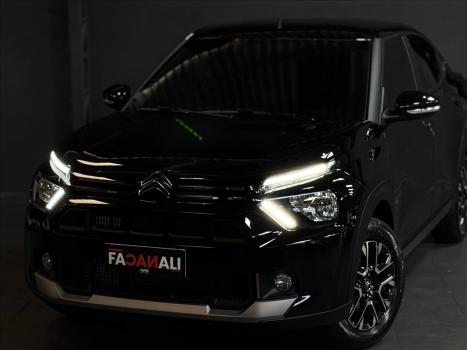 CITROEN Basalt 1.0 12V 4P GSE FLEX 200 SHINE TURBO 200 AUTOMTICO CVT, Foto 2