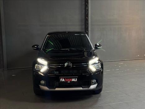 CITROEN Basalt 1.0 12V 4P GSE FLEX 200 SHINE TURBO 200 AUTOMTICO CVT, Foto 3