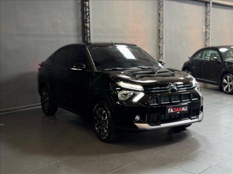 CITROEN Basalt 1.0 12V 4P GSE FLEX 200 SHINE TURBO 200 AUTOMTICO CVT, Foto 4
