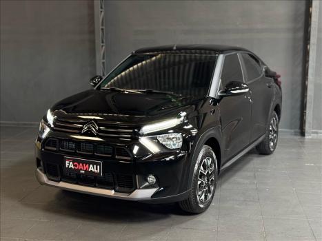 CITROEN Basalt 1.0 12V 4P GSE FLEX 200 SHINE TURBO 200 AUTOMTICO CVT, Foto 5