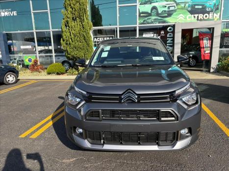 CITROEN Basalt 1.0 12V 4P GSE FLEX 200 SHINE TURBO 200 AUTOMTICO CVT, Foto 1