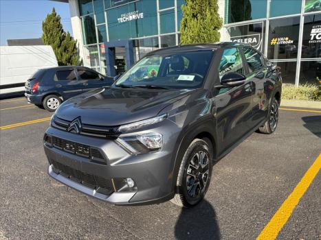 CITROEN Basalt 1.0 12V 4P GSE FLEX 200 SHINE TURBO 200 AUTOMTICO CVT, Foto 5