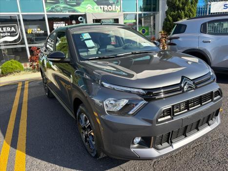 CITROEN Basalt 1.0 12V 4P GSE FLEX 200 SHINE TURBO 200 AUTOMTICO CVT, Foto 6