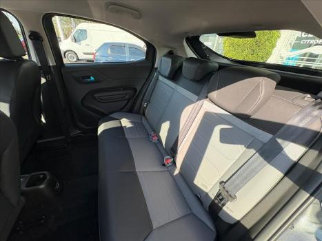 CITROEN Basalt 1.0 12V 4P GSE FLEX 200 SHINE TURBO 200 AUTOMTICO CVT, Foto 8