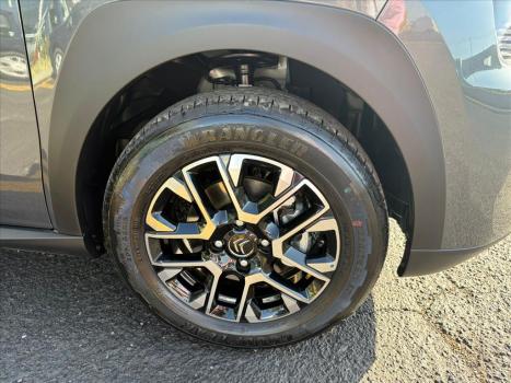 CITROEN Basalt 1.0 12V 4P GSE FLEX 200 SHINE TURBO 200 AUTOMTICO CVT, Foto 11