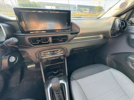 CITROEN Basalt 1.0 12V 4P GSE FLEX 200 SHINE TURBO 200 AUTOMTICO CVT, Foto 13