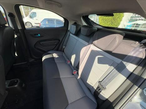 CITROEN Basalt 1.0 12V 4P GSE FLEX 200 SHINE TURBO 200 AUTOMTICO CVT, Foto 17