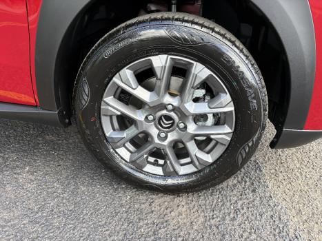 CITROEN Basalt 1.0 12V 4P GSE FLEX 200 FEEL TURBO 200 AUTOMTICO CVT, Foto 10