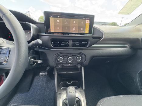 CITROEN Basalt 1.0 12V 4P GSE FLEX 200 FEEL TURBO 200 AUTOMTICO CVT, Foto 14