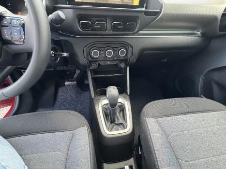 CITROEN Basalt 1.0 12V 4P GSE FLEX 200 FEEL TURBO 200 AUTOMTICO CVT, Foto 15