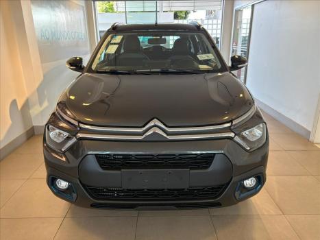 CITROEN C3 1.0 12V 4P TURBO 200 FLEX YOU CVT AUTOMTICO, Foto 4