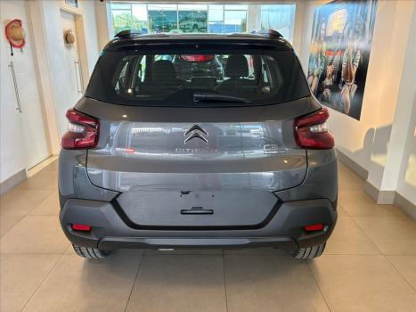 CITROEN C3 1.0 12V 4P TURBO 200 FLEX YOU CVT AUTOMTICO, Foto 5