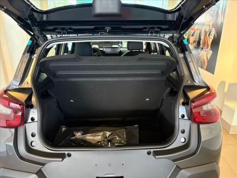 CITROEN C3 1.0 12V 4P TURBO 200 FLEX YOU CVT AUTOMTICO, Foto 6