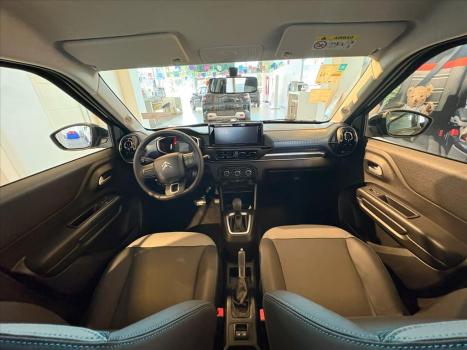 CITROEN C3 1.0 12V 4P TURBO 200 FLEX YOU CVT AUTOMTICO, Foto 8